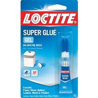 Loctite 235495 Loctite - Quick Tite Super Glue Gel