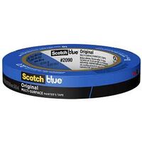 ScotchBlue 2090 Long Multi-Use Masking Tape