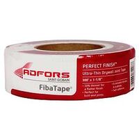 Adfors FibaTape FDW8654-U Drywall Joint Tape