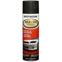 Rustoleum 251567 Wax and Tar Remover
