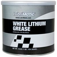 LubriMatic 11350 Grease