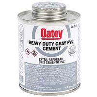 Oatey 31095 PVC Cement