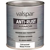 Valspar 21850 Anti-Rust Armor Metal Primer
