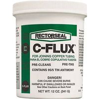 Rectroseal C-Flux Soft Soldering Flux