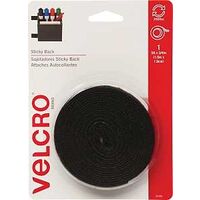 Sticky Back 90086 Hook and Loop Tape