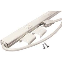 Plug mold PM36C Cord-Ended Multi Outlet Strip