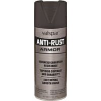 Valspar 21926 Armor Anti-Rust Enamel Spray Paint