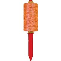 Contractor Tough 82884 Twisted Twine Stake With Dispenser