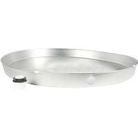 Camco 20860 Drain Pan With 1 in PVC Fitting