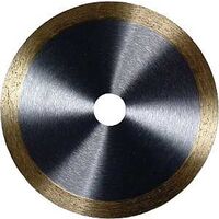 Diamond Products 20721 Continuous Rim Circular Saw Blade