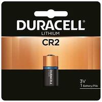Ultra DLCR2BPK Lithium Battery