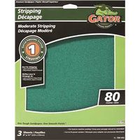 Gator 7261-012 Sanding Sheet