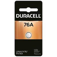 Duracell PX76A675PK Non-Rechargeable Cylindrical Alkaline Battery