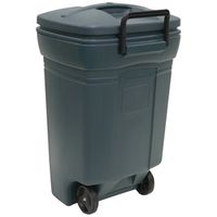 United Solutions RM134501 Trash Can