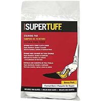 Trimaco 10101 Supertuff Staining Pads