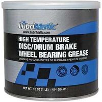 LubriMatic 11380 High Temperature Bearing Grease