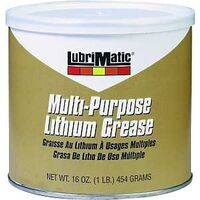 LubriMatic 11316 Grease