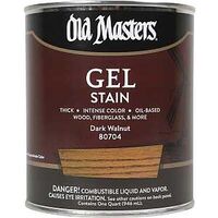 Old Masters 80704 Oil Based Gel Stain