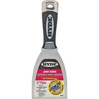 Hyde Tools 06358 Pro Stainless Joint Knives