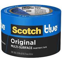 ScotchBlue 2090-3A Multi-Surface Painter's Tape