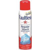 Faultless 20505 Regular Spray Starch