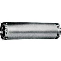 AmeriVent 6HS-12 Triple Wall Insulated Chimney Pipe