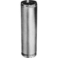 AmeriVent 8HS-12 Triple Wall Insulated Chimney Pipe