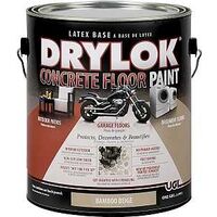 Drylok 21613 Latex Concrete Floor Paint
