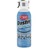 CRC 05185 Moisture-Free Dust and Lint Remover