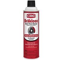Brakleen 5089 Brake Parts Cleaner