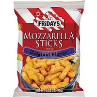 TGI Fridays 432889 Mozzarella Stick