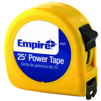 Empire 6527POP Measuring Tape