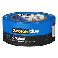 ScotchBlue 2090-48A Long Multi-Use Masking Tape