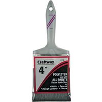 Linzer Craftway 3179 Varnish and Wall Brush