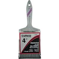 Linzer Craftway 3179 Varnish and Wall Brush