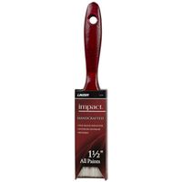 Linzer Project Select 1125 Varnish and Wall Brush