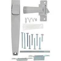 Hampton V333 Pushbutton Latch with Tie-Down Handle