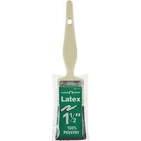 Linzer 1110 Varnish and Wall Brush