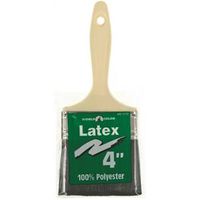 Linzer 3172 Varnish and Wall Brush
