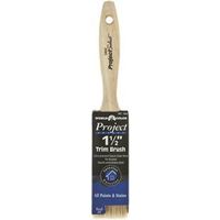 Linzer Project Select 1832 Varnish and Wall Brush