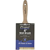 Linzer Project Select 3832 Varnish and Wall Brush