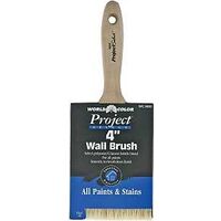 Linzer Project Select 3832 Varnish and Wall Brush