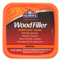 ELMER'S Carpenter's Wood Filler