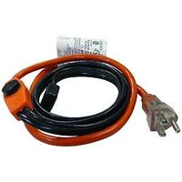 Easy Heat AHB Pipe Heating Cable With Thermostat