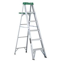 Louisville AS4006 Step Ladder