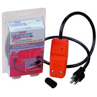 Easy Heat 10802 Pipe Heating Cable Connection Kit