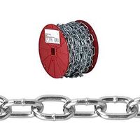 2/0 125FT PASS LINK CHAIN