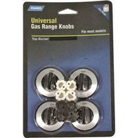 Camco 00943 Gas Range Knob Kits