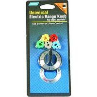 Camco 00913 Electric Range Knob Kit