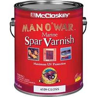 McCloskey Man O'War 6539 Spar Varnish